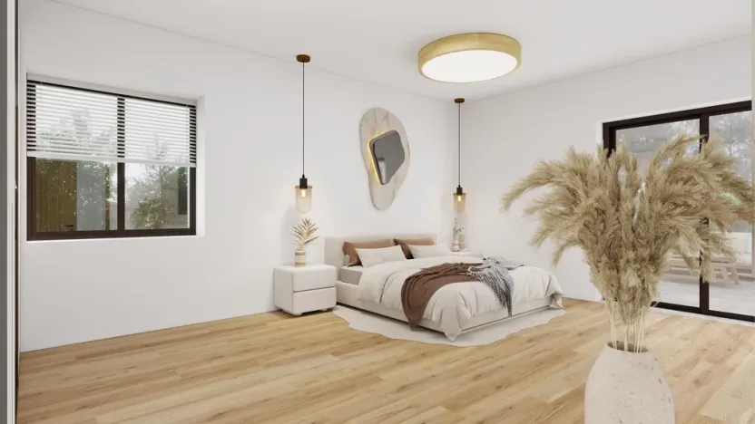 Prodej bytu 4+kk, Litvínov - Chudeřín, Horská, 117 m2