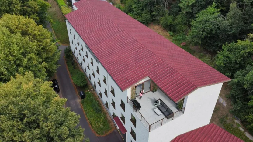 Prodej bytu 3+kk, Litvínov - Chudeřín, Horská, 117 m2