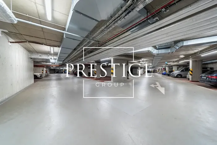 Pronájem bytu 1+kk, Praha - Hrdlořezy, V třešňovce, 41 m2