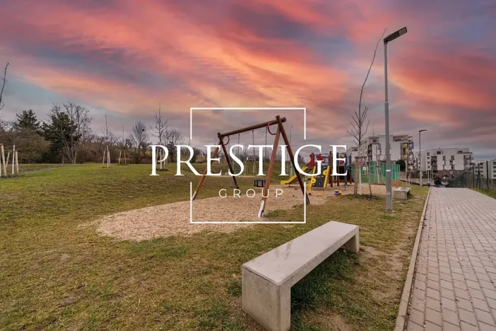 Pronájem bytu 1+kk, Praha - Hrdlořezy, V třešňovce, 41 m2