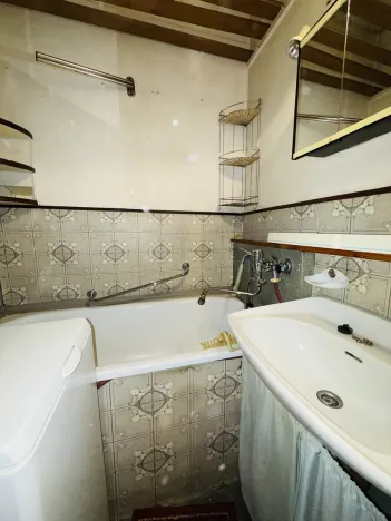 Prodej bytu 2+1, Most, Vítězslava Nezvala, 52 m2