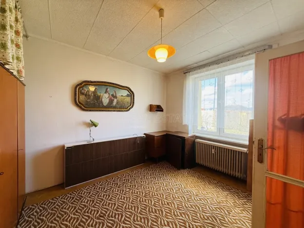 Prodej bytu 2+1, Most, Vítězslava Nezvala, 52 m2