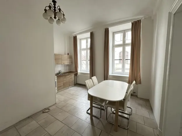 Prodej činžovního domu, Teplice, Českobratrská, 567 m2