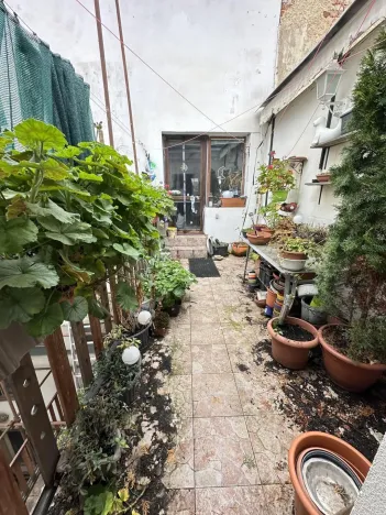 Prodej činžovního domu, Teplice, Českobratrská, 567 m2