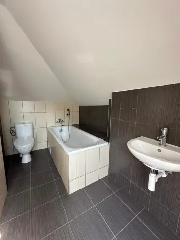 Pronájem bytu 2+kk, Praha - Smíchov, Grafická, 73 m2