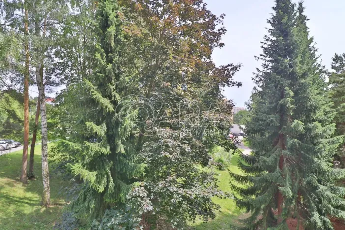 Pronájem bytu 1+kk, Praha, Šimůnkova, 33 m2