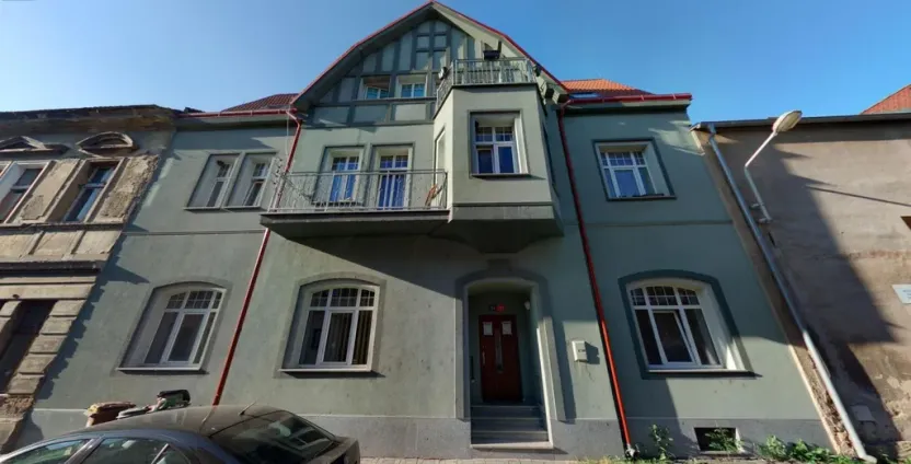 Prodej činžovního domu, Duchcov, Husova, 360 m2