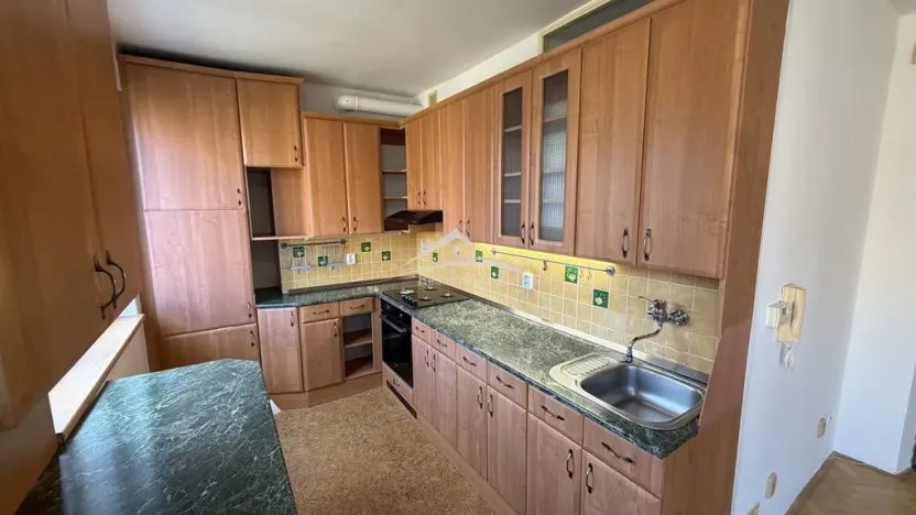 Pronájem bytu 2+1, Havlíčkův Brod, Sídliště Pražská, 54 m2