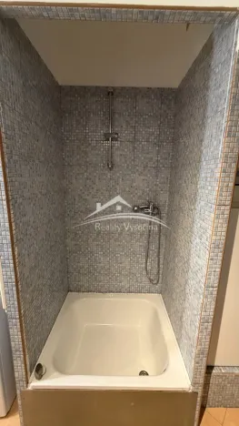 Pronájem bytu 2+1, Havlíčkův Brod, Sídliště Pražská, 54 m2