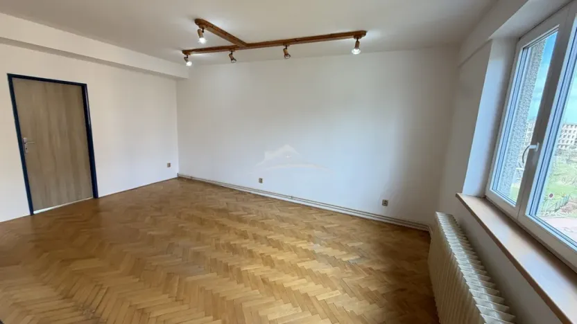 Pronájem bytu 2+1, Havlíčkův Brod, Sídliště Pražská, 54 m2
