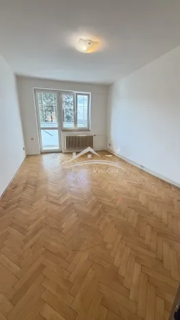 Pronájem bytu 2+1, Havlíčkův Brod, Sídliště Pražská, 54 m2