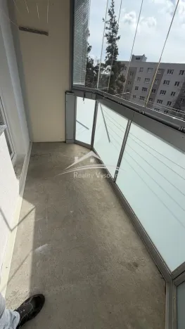 Pronájem bytu 2+1, Havlíčkův Brod, Sídliště Pražská, 54 m2