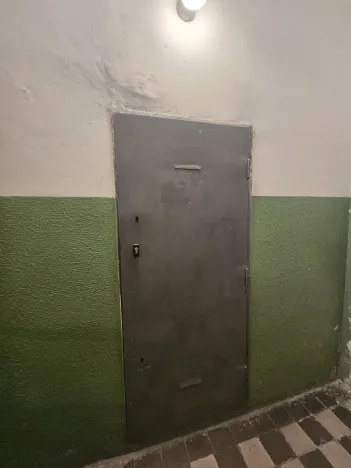 Pronájem skladu, Praha - Košíře, Vrchlického, 5 m2