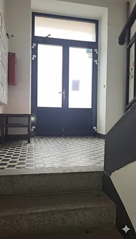 Pronájem skladu, Praha - Košíře, Vrchlického, 5 m2