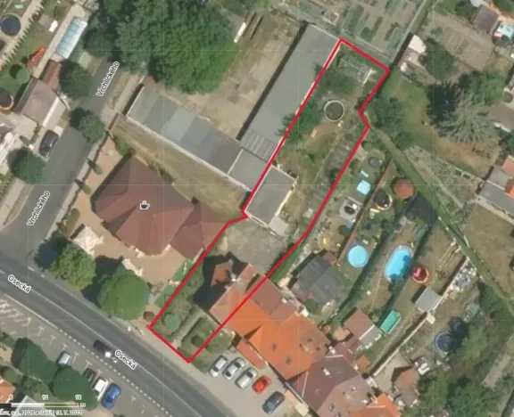 Prodej rodinného domu, Duchcov, Osecká, 125 m2