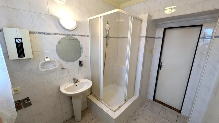 Prodej rodinného domu, Duchcov, Osecká, 125 m2