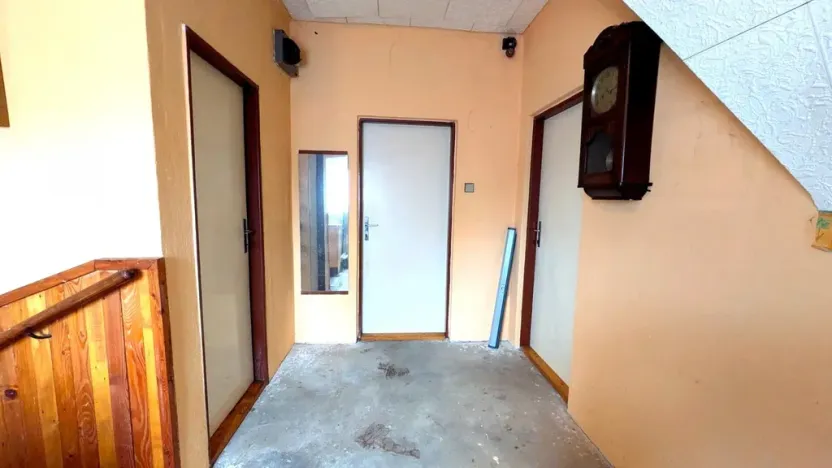 Prodej rodinného domu, Duchcov, Osecká, 125 m2