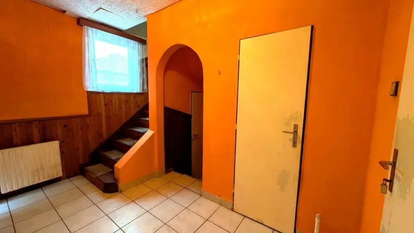 Prodej rodinného domu, Duchcov, Osecká, 125 m2