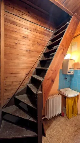 Prodej rodinného domu, Duchcov, Osecká, 125 m2