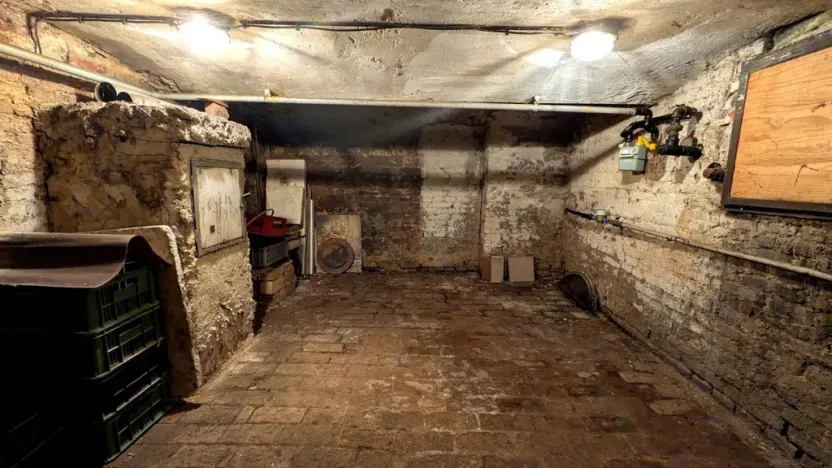 Prodej rodinného domu, Duchcov, Osecká, 125 m2