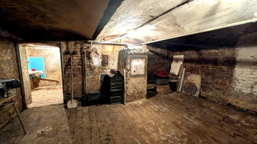 Prodej rodinného domu, Duchcov, Osecká, 125 m2