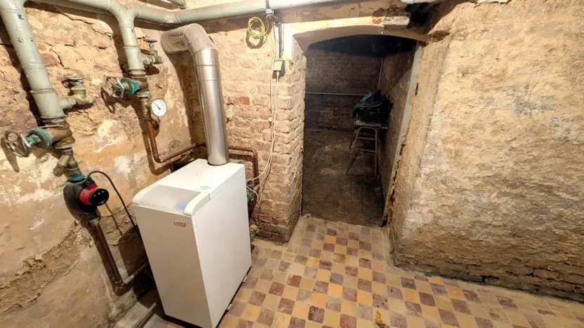 Prodej rodinného domu, Duchcov, Osecká, 125 m2