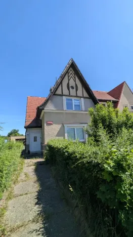 Prodej rodinného domu, Duchcov, Osecká, 125 m2
