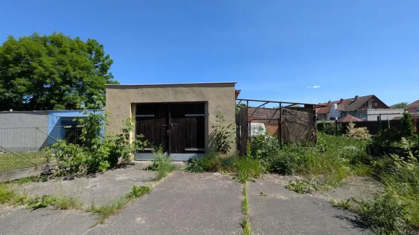 Prodej rodinného domu, Duchcov, Osecká, 125 m2