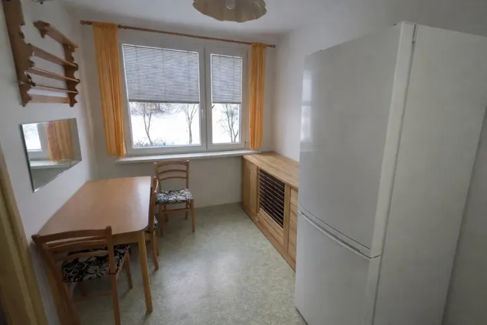 Prodej bytu 3+1, Most, Josefa Suka, 68 m2