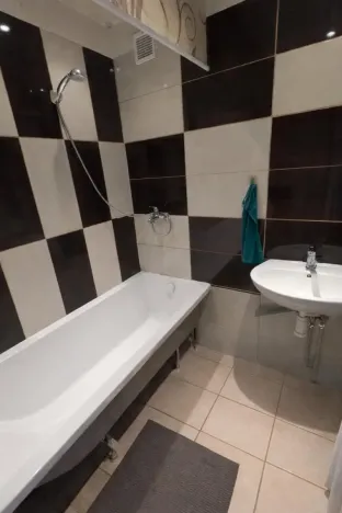 Prodej bytu 3+1, Most, Josefa Suka, 68 m2