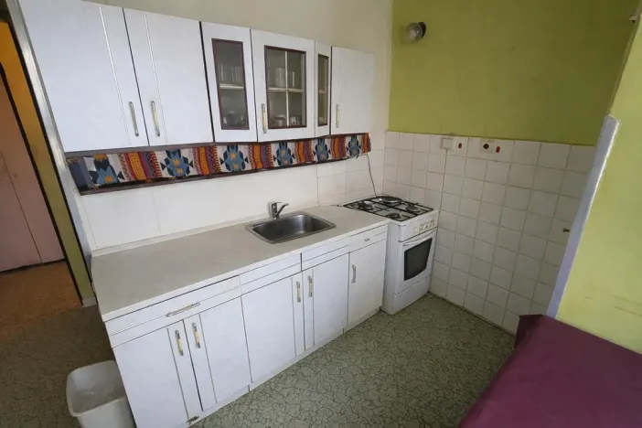 Prodej bytu 2+1, Most, Pionýrů, 53 m2