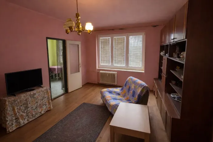 Prodej bytu 2+1, Most, Pionýrů, 53 m2