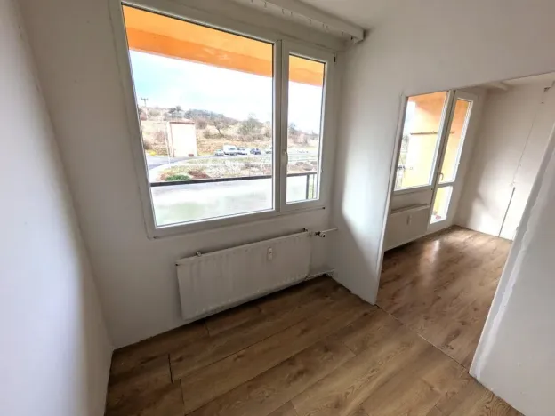 Prodej bytu 1+1, Obrnice, Nová výstavba, 34 m2