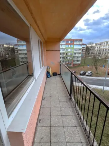 Prodej bytu 1+1, Obrnice, Nová výstavba, 34 m2