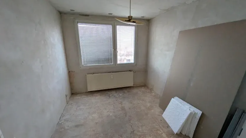 Prodej bytu 3+1, Obrnice, Nová výstavba, 61 m2