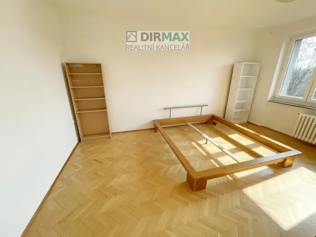 Pronájem bytu 2+1, Plzeň - Doudlevce, České údolí, 63 m2