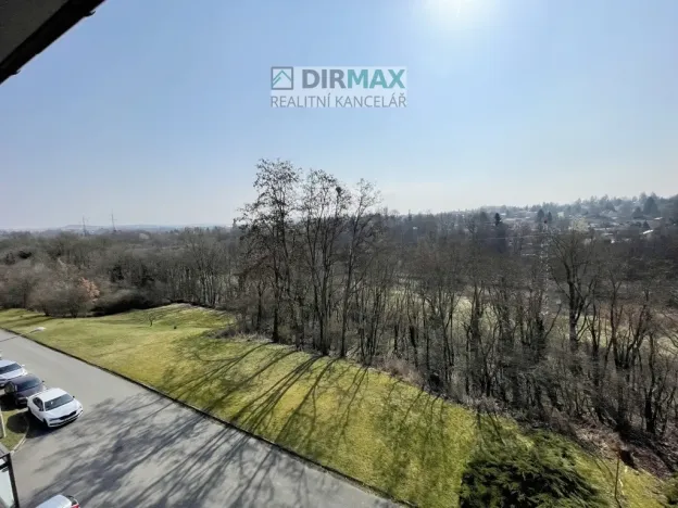 Pronájem bytu 2+1, Plzeň - Doudlevce, České údolí, 63 m2