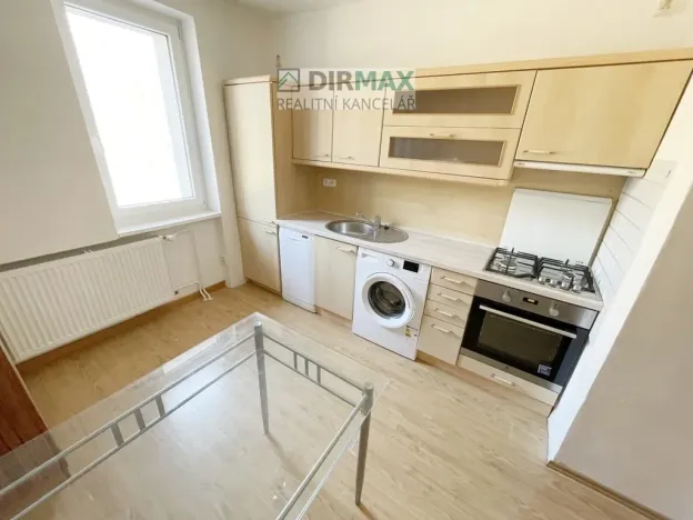 Pronájem bytu 2+1, Plzeň - Doudlevce, České údolí, 63 m2