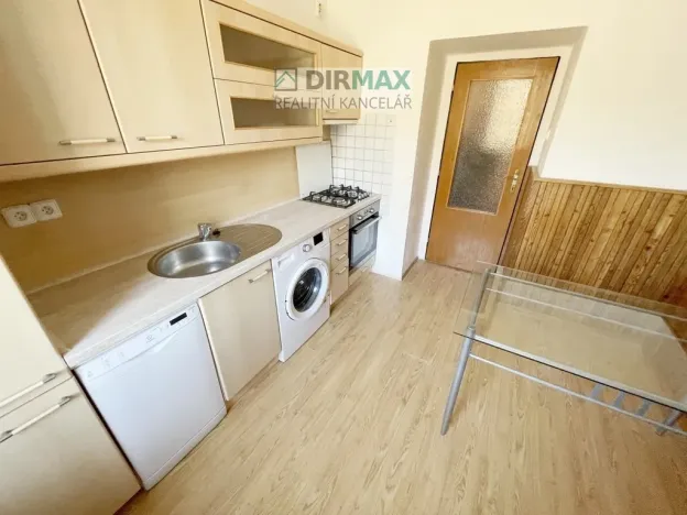 Pronájem bytu 2+1, Plzeň - Doudlevce, České údolí, 63 m2