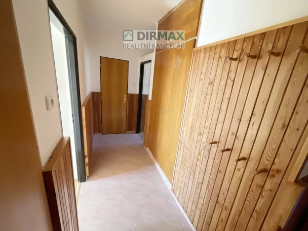 Pronájem bytu 2+1, Plzeň - Doudlevce, České údolí, 63 m2