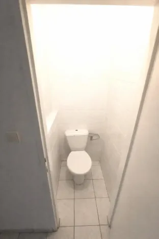 Pronájem bytu 2+1, Most, Slovenského národního povstání, 60 m2