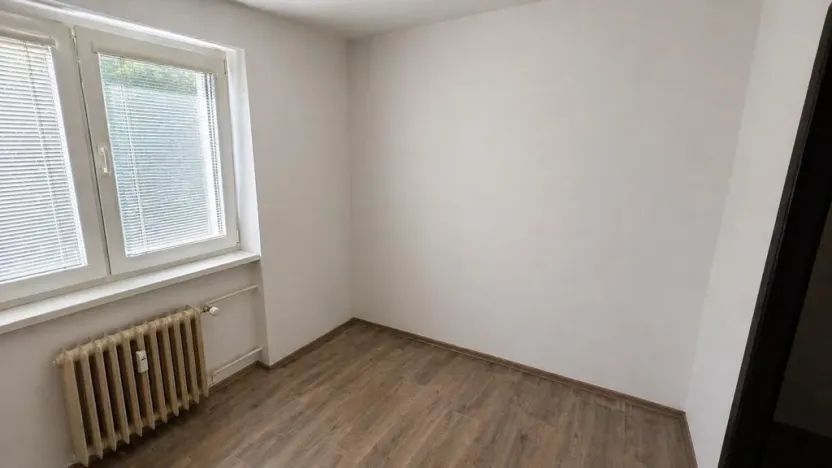 Prodej bytu 1+1, Most, Josefa Dobrovského, 29 m2