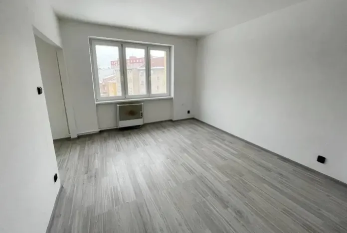Prodej bytu 2+1, Litvínov - Horní Litvínov, Vinohradská, 55 m2