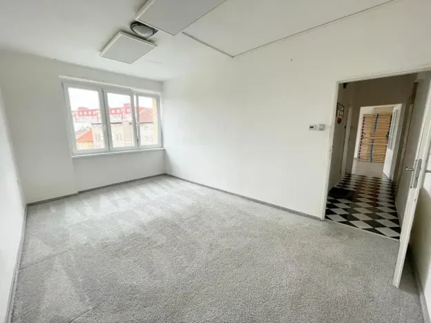 Prodej bytu 2+1, Litvínov - Horní Litvínov, Vinohradská, 55 m2