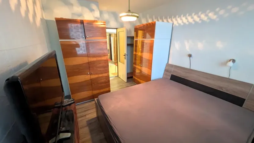 Pronájem bytu 3+1, Most, Josefa Ševčíka, 69 m2