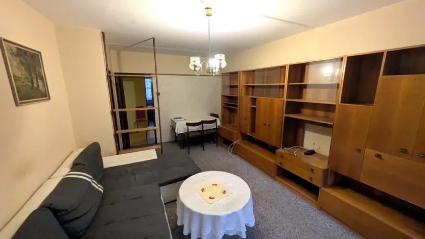 Pronájem bytu 3+1, Most, Josefa Ševčíka, 69 m2