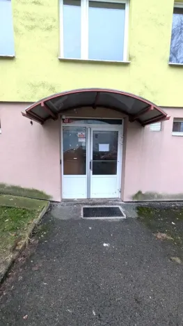 Pronájem bytu 3+1, Most, Josefa Ševčíka, 69 m2