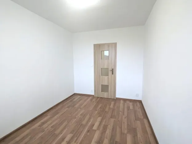 Pronájem bytu 2+kk, Teplice - Trnovany, Trnovanská, 47 m2