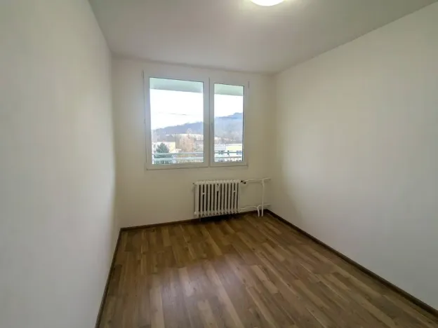 Pronájem bytu 2+kk, Teplice - Trnovany, Trnovanská, 47 m2