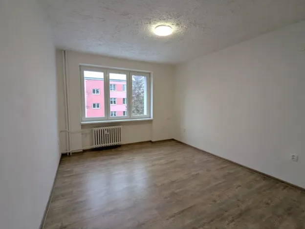 Pronájem bytu 2+1, Klášterec nad Ohří - Miřetice u Klášterce nad Ohří, Pod Stadionem, 54 m2